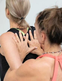 Bild 5 von Sunsalute Yoga-Dance Partnergalerie