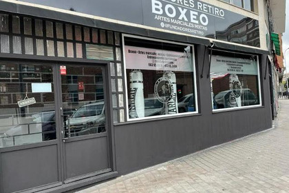 Imagen 3 de la galería del partner Fundadores Retiro