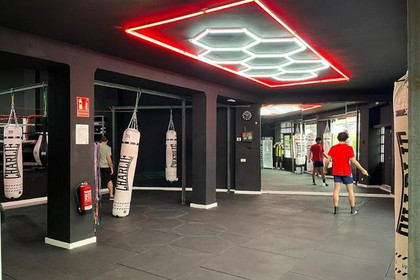 Imagen 5 de la galería del partner Fundadores Retiro