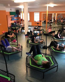 Bild 1 von Fitness-Point GmbH Partnergalerie