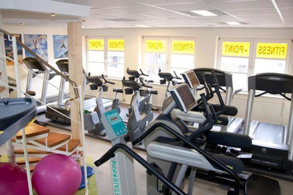 Bild 4 von Fitness-Point GmbH Partnergalerie