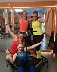 Bild 5 von Fitness-Point GmbH Partnergalerie