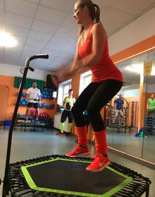 Bild 6 von Fitness-Point GmbH Partnergalerie