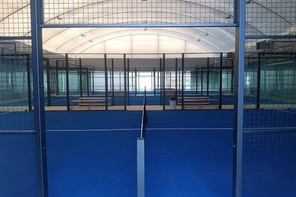 Immagine 2 dalla galleria del partner Padeland Milano