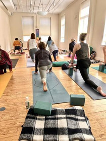Image 3 from Radiance Yoga partner gallery