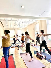 Image 5 from Radiance Yoga partner gallery