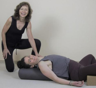 Bild 4 von YOGA-Studio Annette Schwarz Partnergalerie