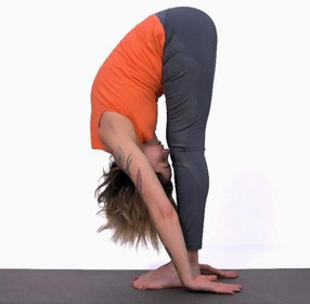 Bild 1 von Ananda Jyoti - Yoga mit Kindern (Bambini Praxis) Partnergalerie