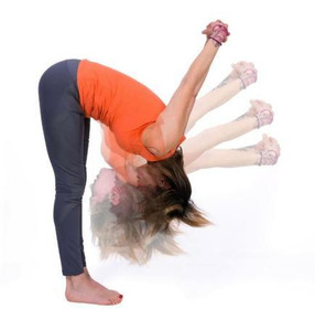 Bild 5 von Ananda Jyoti - Yoga mit Kindern (Bambini Praxis) Partnergalerie