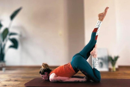 Bild 6 von Ananda Jyoti - Yoga mit Kindern (Bambini Praxis) Partnergalerie