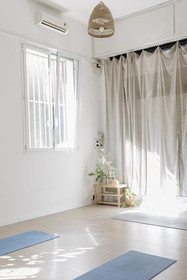 Immagine 2 dalla galleria del partner Amare Yoga - Bologna