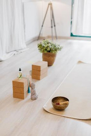 Immagine 5 dalla galleria del partner Amare Yoga - Bologna