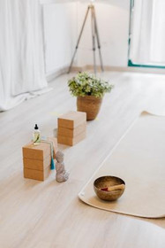 Immagine 3 dalla galleria del partner Amare Yoga - Menotti
