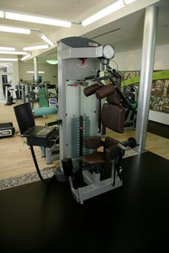 Bild 2 von Traunmed Trostberg Partnergalerie