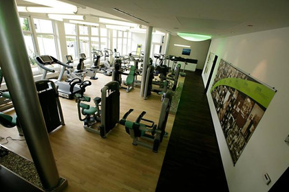 Bild 3 von Traunmed Trostberg Partnergalerie