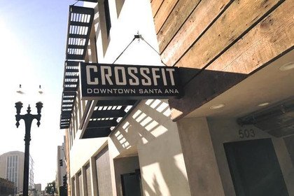 Image 2 from CrossFit Downtown Santa Ana partner gallery