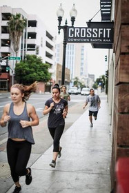 Image 4 from CrossFit Downtown Santa Ana partner gallery
