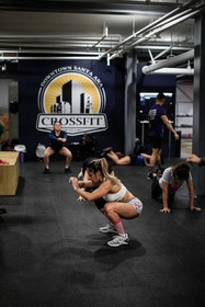 Image 5 from CrossFit Downtown Santa Ana partner gallery