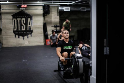Image 7 from CrossFit Downtown Santa Ana partner gallery