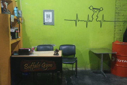 Imagen 3 de la galería del partner Buffalo Gym