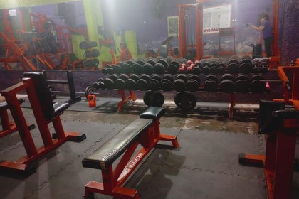 Imagen 4 de la galería del partner Buffalo Gym