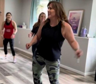 Image 2 from Synergistic Fit Life partner gallery