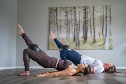 Image 5 from Synergistic Fit Life partner gallery