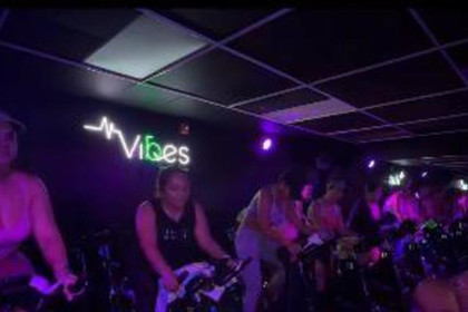 Image 5 from Vibes Training & Wellness Center partner gallery