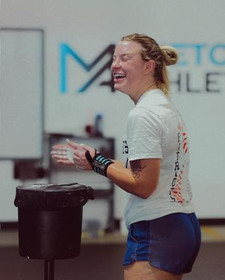 Image 5 from MetCon Athletics partner gallery