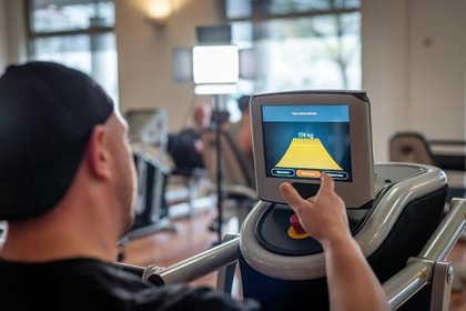 Bild 1 von Level20 Fitness Partnergalerie
