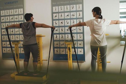 Bild 3 von Level20 Fitness Partnergalerie