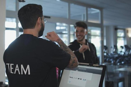 Bild 4 von Level20 Fitness Partnergalerie