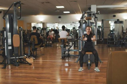 Bild 5 von Level20 Fitness Partnergalerie