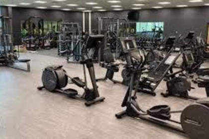 Image 2 from Dunston Leisure Centre partner gallery