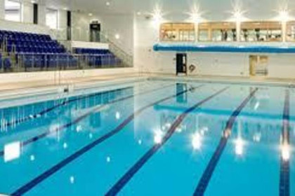 Image 3 from Dunston Leisure Centre partner gallery
