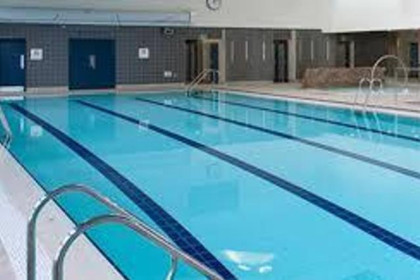 Image 1 from Heworth Leisure Centre partner gallery