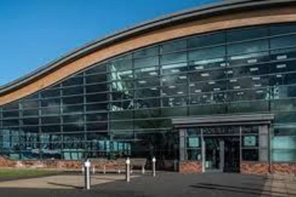 Image 2 from Heworth Leisure Centre partner gallery