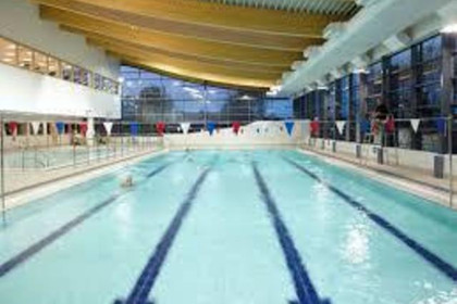 Image 3 from Heworth Leisure Centre partner gallery
