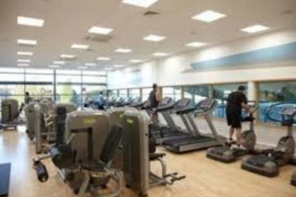Image 4 from Heworth Leisure Centre partner gallery