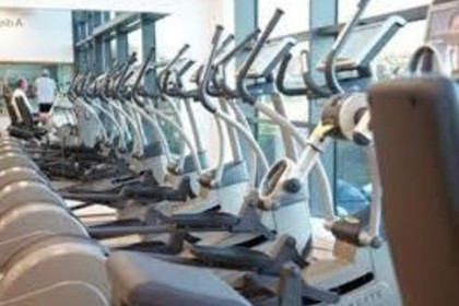 Image 5 from Heworth Leisure Centre partner gallery