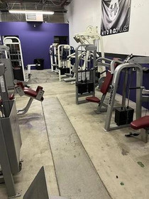 Image 2 from Lions Pride Barbell and Fitness partner gallery