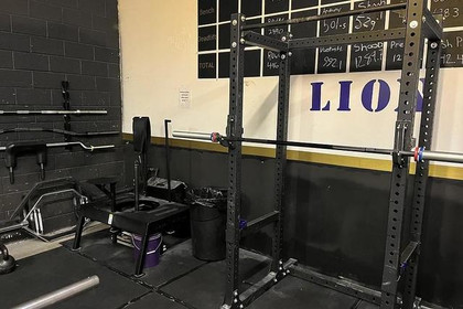 Image 4 from Lions Pride Barbell and Fitness partner gallery