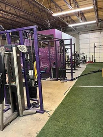 Image 5 from Lions Pride Barbell and Fitness partner gallery