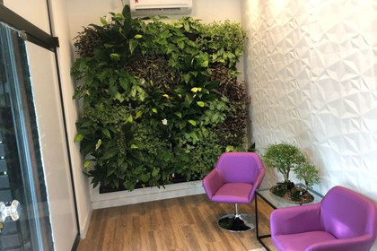 Imagem 3 da galeria do parceiro Tecfit - Moinhos