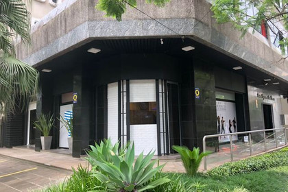 Imagem 2 da galeria do parceiro Tecfit - Moinhos