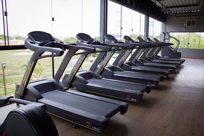 Imagem 4 da galeria do parceiro M7 Fitness Center