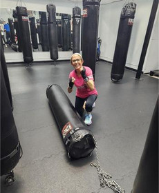 Image 1 from Resilient Boxing partner gallery