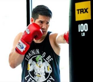 Image 2 from Resilient Boxing partner gallery