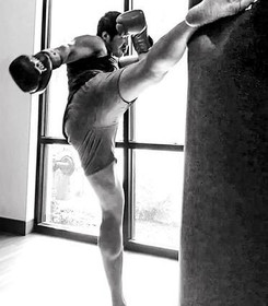 Image 3 from Resilient Boxing partner gallery