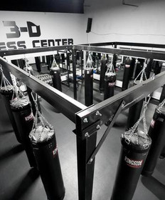 Image 4 from Resilient Boxing partner gallery